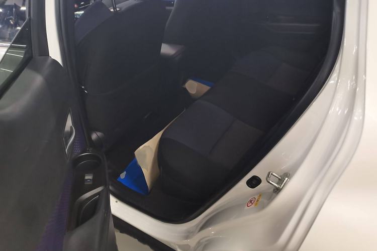 Used Toyota C-HR 2018 2.0L Leading Edition China V-standard
