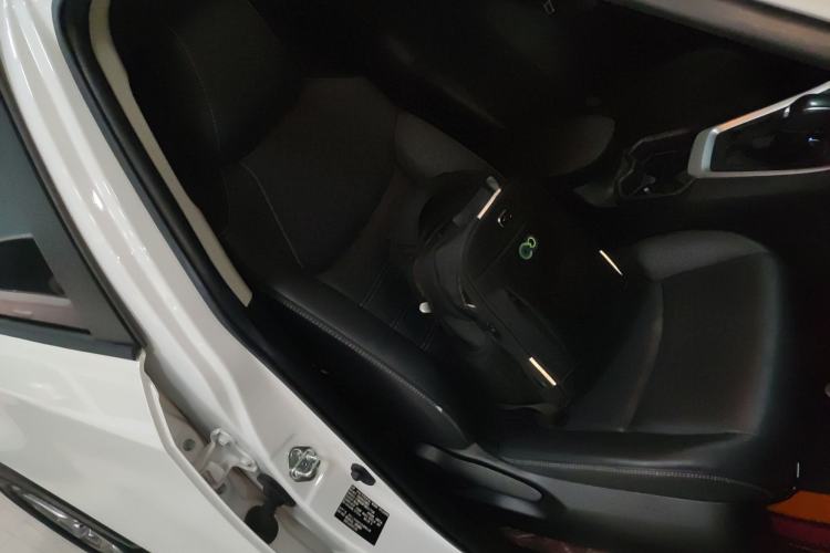 Used Toyota RAV4 2022 2.0L CVT Two-Wheel Drive Fashion Plus Edition
