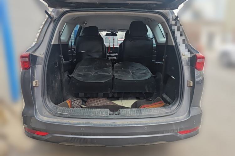 Used Wuling Victory 2022 1.5T CVT Elite Version