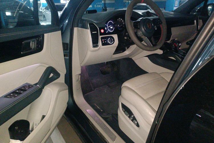 Used Porsche Cayenne 2019 Cayenne 3.0T