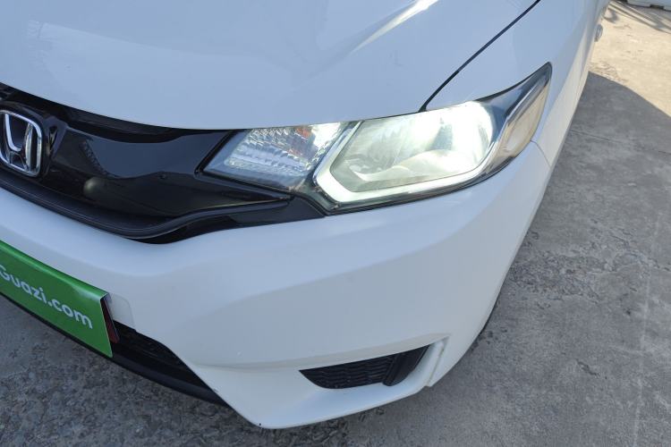 Used Honda Fit 2016 1.5L LX CVT Comfort Model