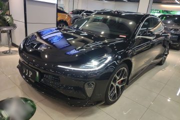 Used IM L6 2025 Ultra Model