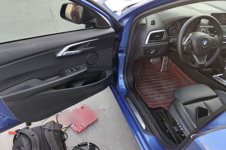 Used BMW 1 Series 2017 118i Design Package Model
