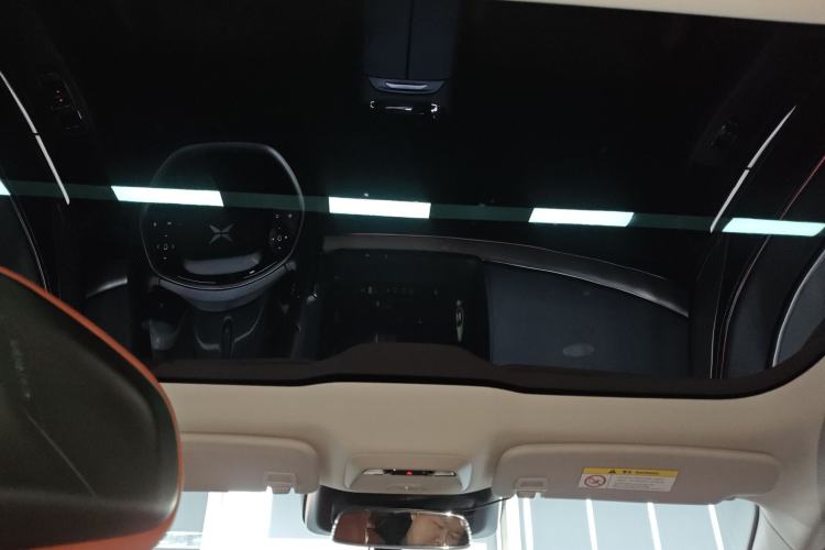 Used XPeng P7 2020 670E
