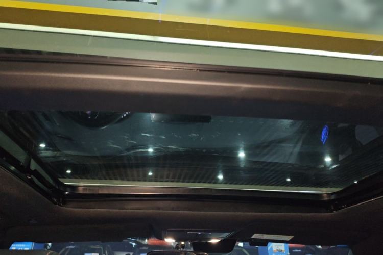 Used Honda Inspire 2022 260TURBO Elegant Edition