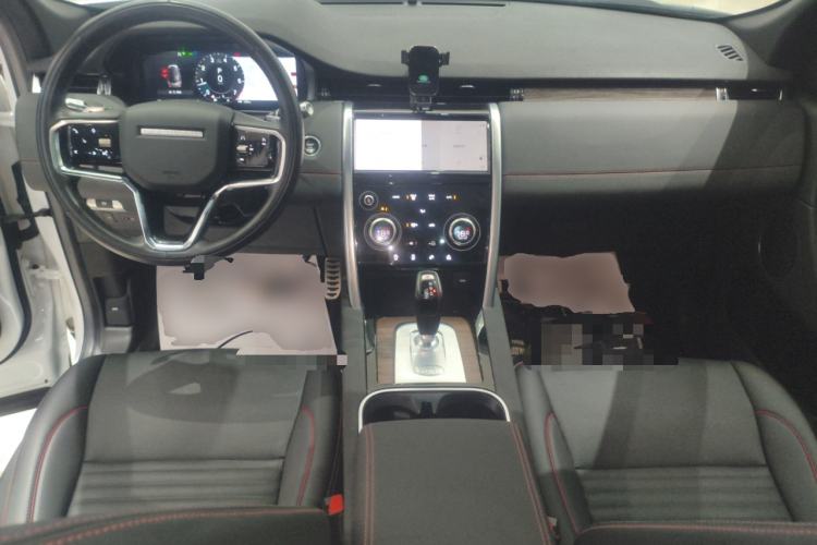 Used Land Rover Discovery Sport 2022 249 PS R-Dynamic S Performance Edition 5 Seats
