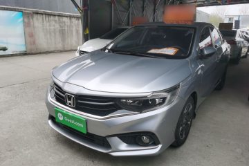 Used Honda Envix 2019 180TURBO CVT Enjoyment Version China VI