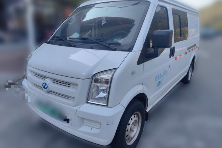 Used Ruichi EC35 2022 EC35 II Standard Edition 38.64 kWh