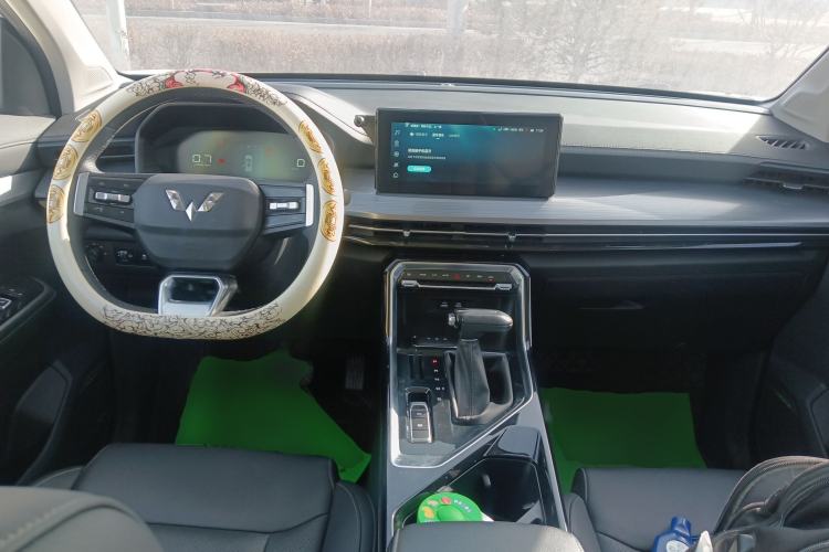 Used Wuling Asta 2021 1.5T CVT Star曜 Edition