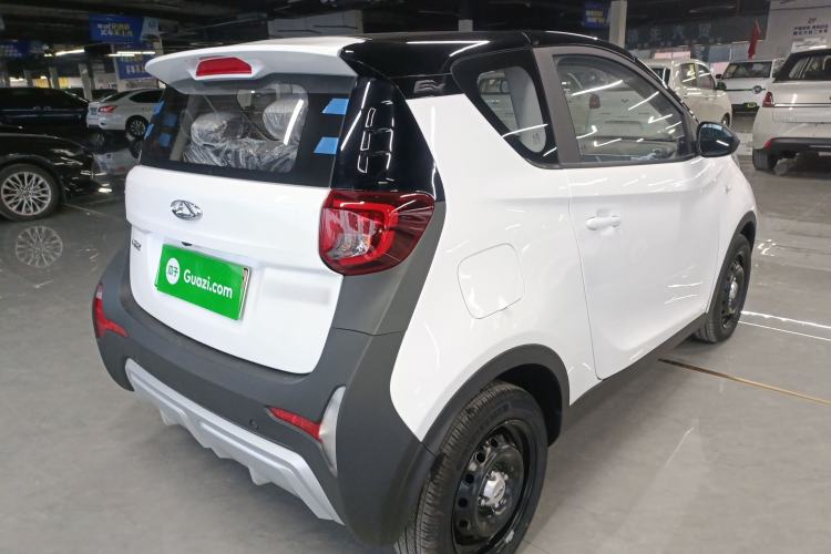 Used Chery Little Ant 2025 Model, 251km Favorite Edition, 25.05kWh