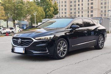 Used Buick LaCrosse 2021 652T Luxury Model