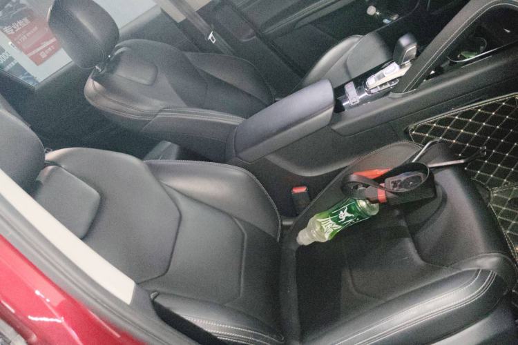 Used BYD Song Pro 2019 1.5T Automatic Luxury Model
