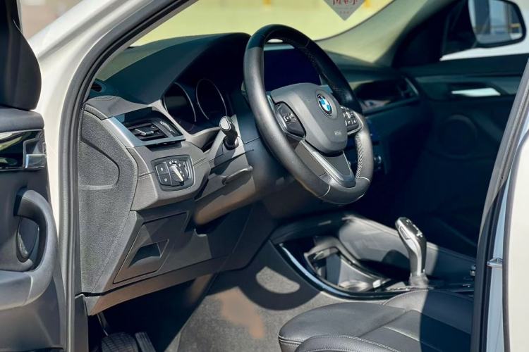 Used BMW X2 2019 sDrive25i Leading Edition M Sport Package China VI
