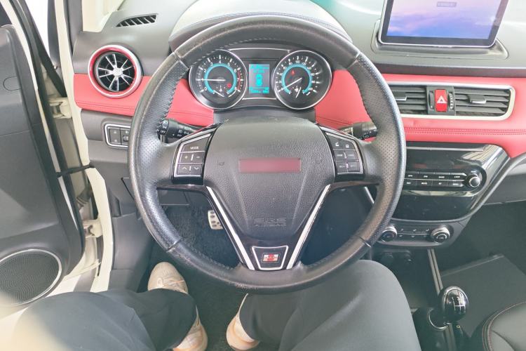 Used Haval H1 2015 1.5L Manual Luxury Model