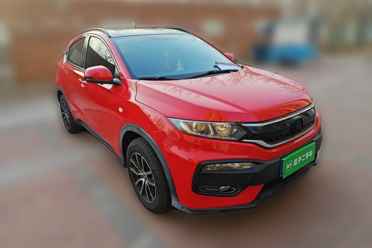 Used Honda XR-V 2015 1.5L LXi CVT Classic Edition