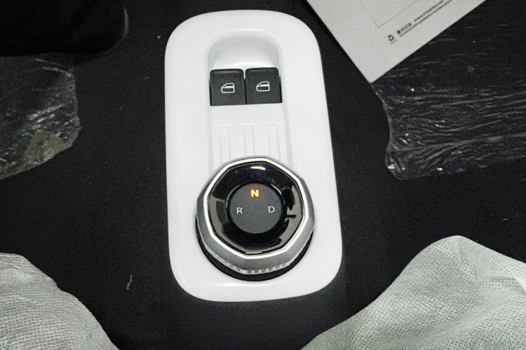 Used  Panda 2025 210km Panda Kart
