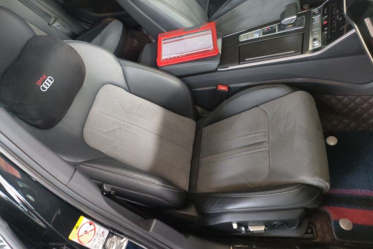 Used Audi A6L 2024 45 TFSI quattro Prestige Dynamic Edition