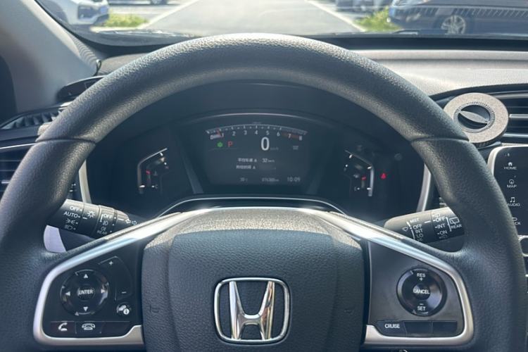 Used Honda Breeze 2020 240TURBO CVT 2WD Elite Edition
