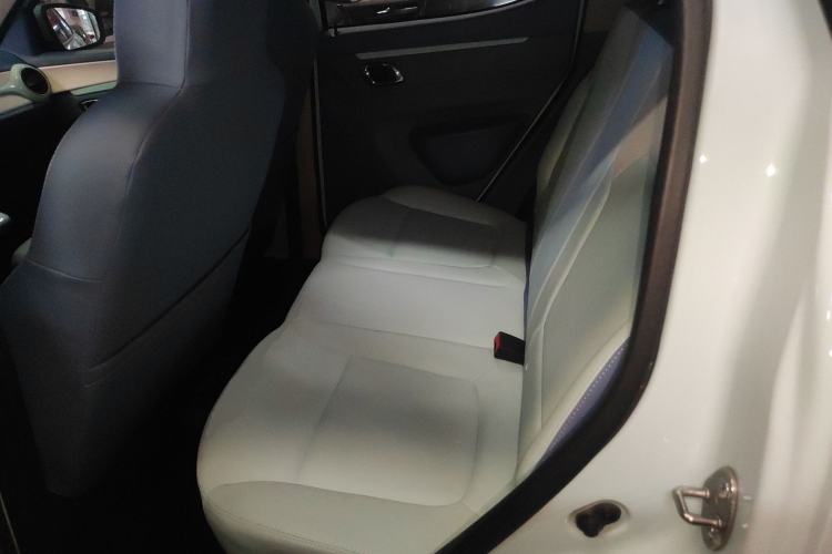 Used Dongfeng NAMMI EX1 2023 PRO Light Wind Edition Lightning Model