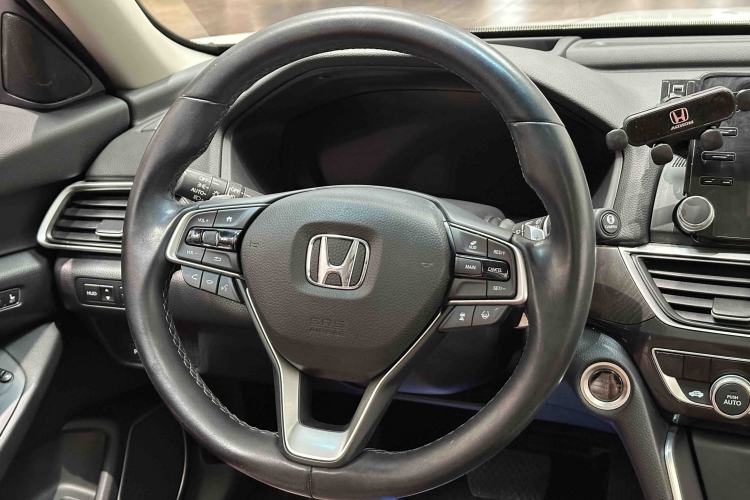 Used Honda Inspire 2019 Rui·Hybrid 2.0L Jingyue Edition China VI Emission Standard