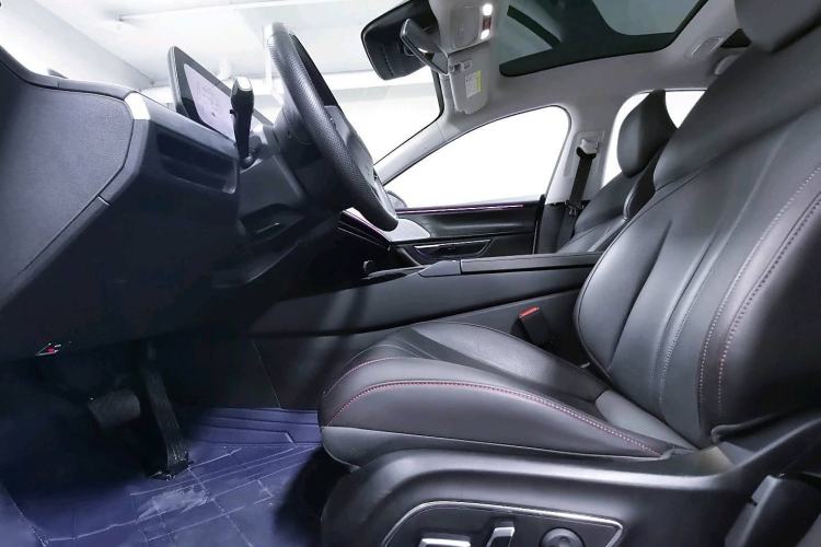 Used XPeng P7 2020 670E
