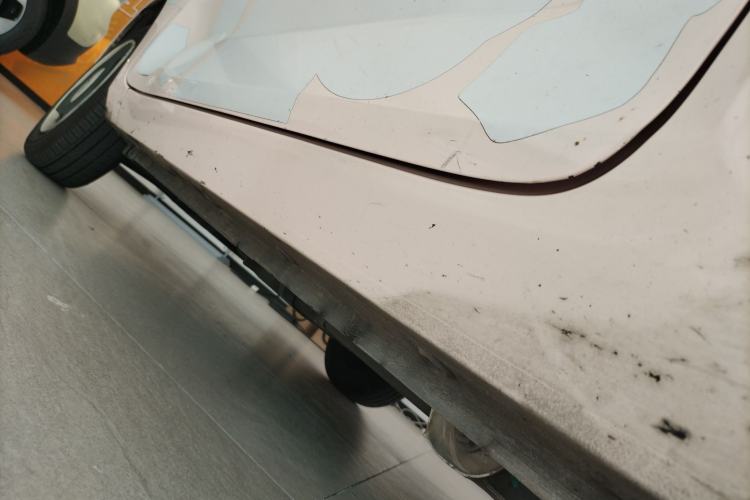 Used Wuling Hongguang MINIEV 2021 Macaron Premium Model – Lithium Iron Phosphate
