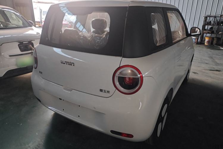 Used  Lumin 2024 130km Qingyue Version
