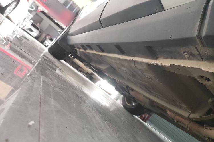 Used Brilliance V3 2017 1.5L Automatic Comfort Model
