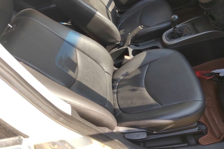 Used Kia Soul 2013 1.6L MT GL
