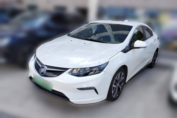 Used Buick VELITE 5 2017 Stylish Extended-Range Model