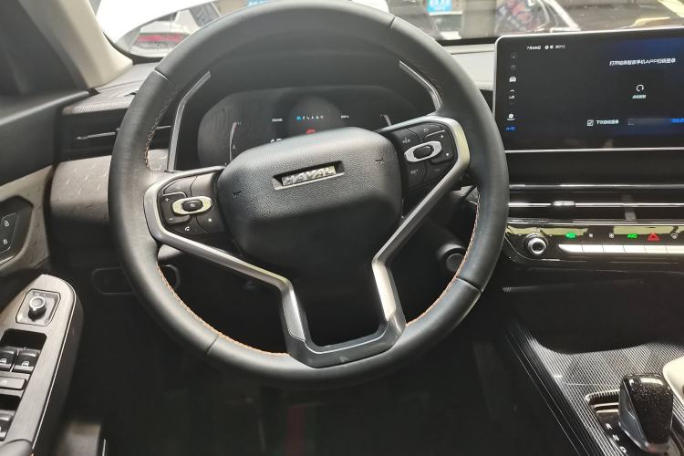 Used Haval LHERY 2022 Jingxiang Edition 1.5T Copper Rabbit
