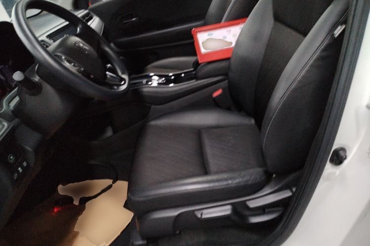 Used Honda Vezel 2019 1.5L CVT Pioneer Edition China VI