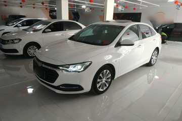 Used Chevrolet Monza 2021 320 Automatic Enjoyment Sunroof Edition