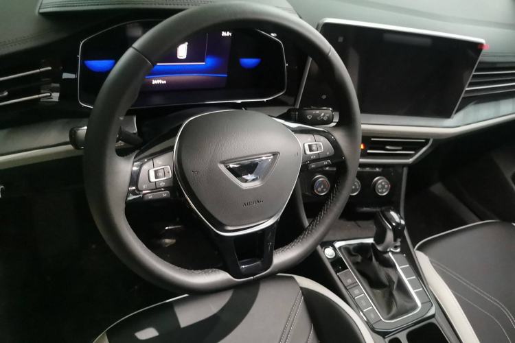 Used Jetta VA7 2025 1.4T First-Come First-Served Edition
