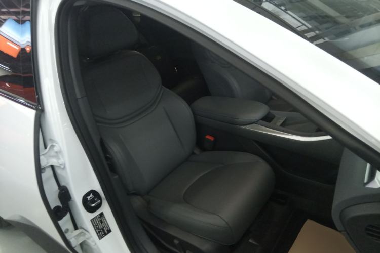 Used XPeng MONA M03 2025 600 with Ultra-Long Range Max
