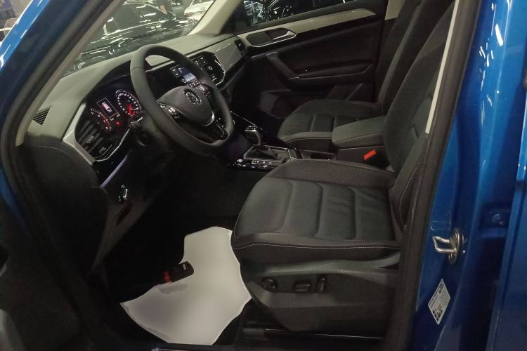 Used Volkswagen Tayron 2019 330TSI Four-Wheel Drive Luxury Version China VI Standard