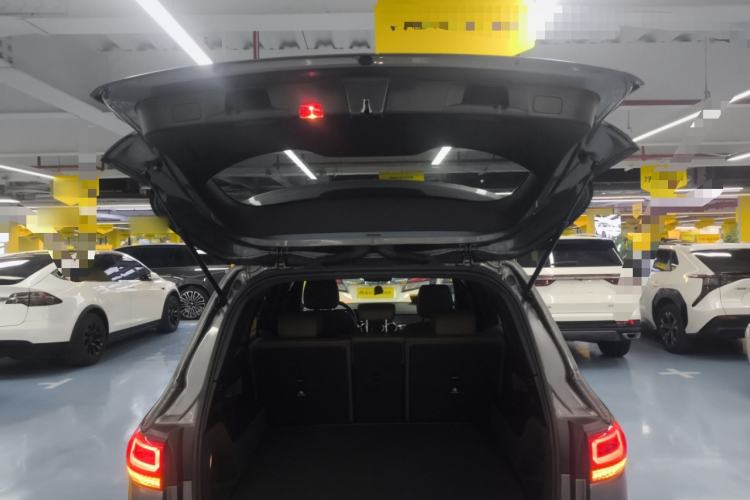 Used Mercedes-Benz GLB 2022 Second Facelift GLB 200 Dynamic Edition
