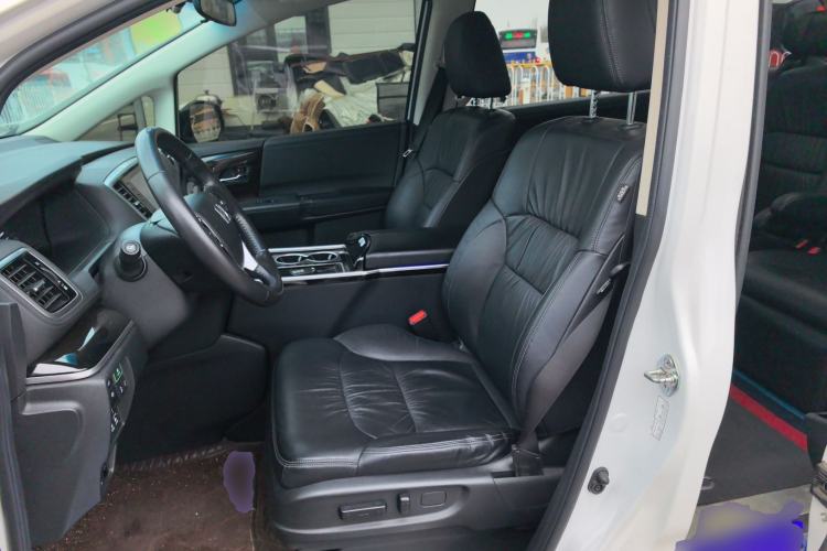 Used Honda Odyssey 2021 2.0L Rui·Luxury Edition
