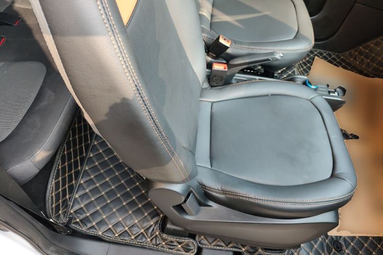 Used Wuling Hongguang MINIEV 2021 Macaron Premium Model – Lithium-NMC