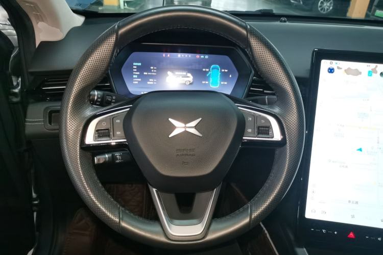 Used XPeng G3 2022 G3i 460G