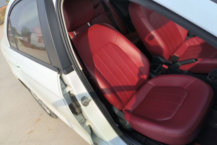 Used Jetta VA3 2021 1.5L Automatic "Upward Journey" Edition
