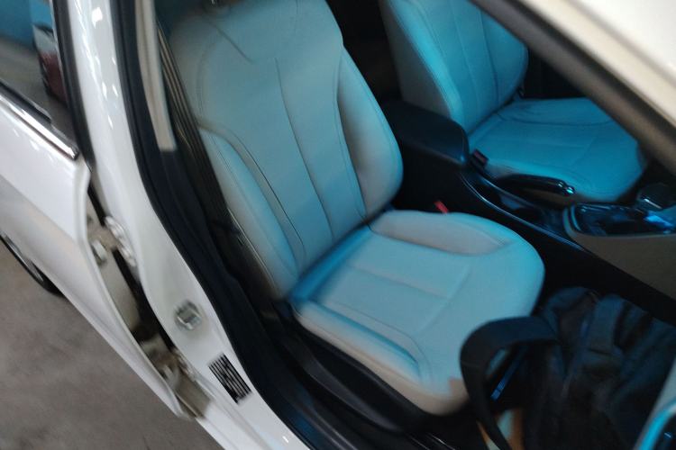 Used Buick GT 2021 Exemplar 1.5L Automatic Elite Version