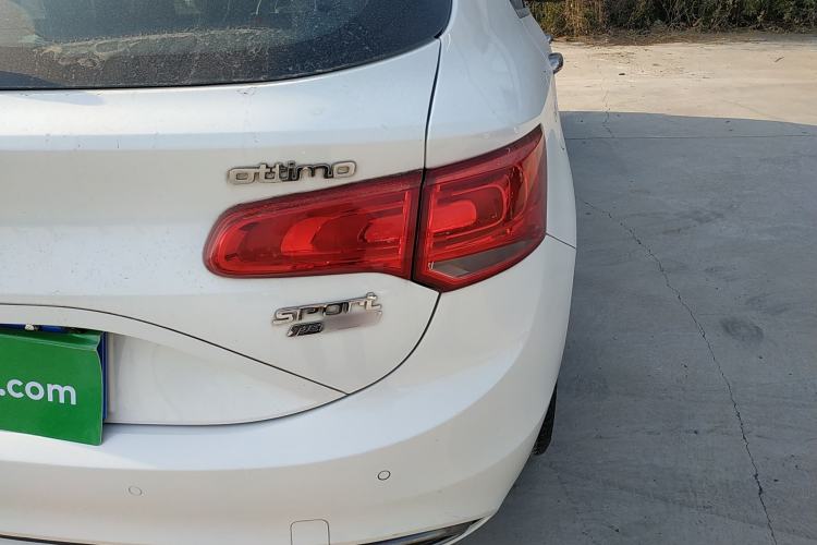 Used Fiat Ottimo 2014 1.4T Automatic Sport Edition