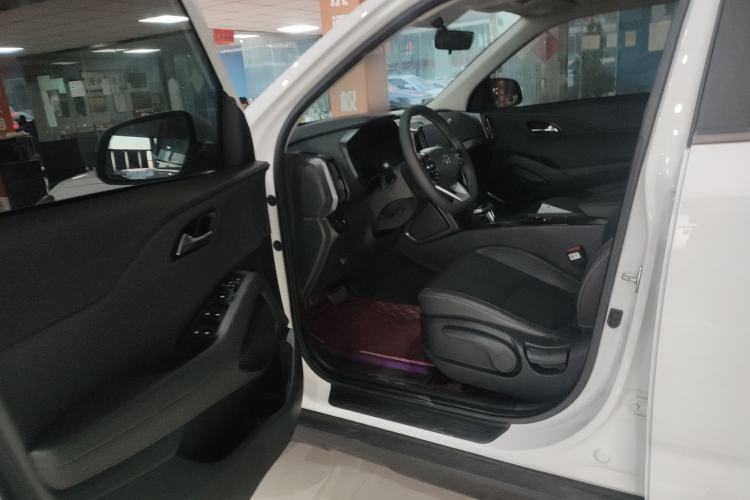 Used Hyundai ix35 2021 2.0L Automatic 2WD GLS Leading Edition
