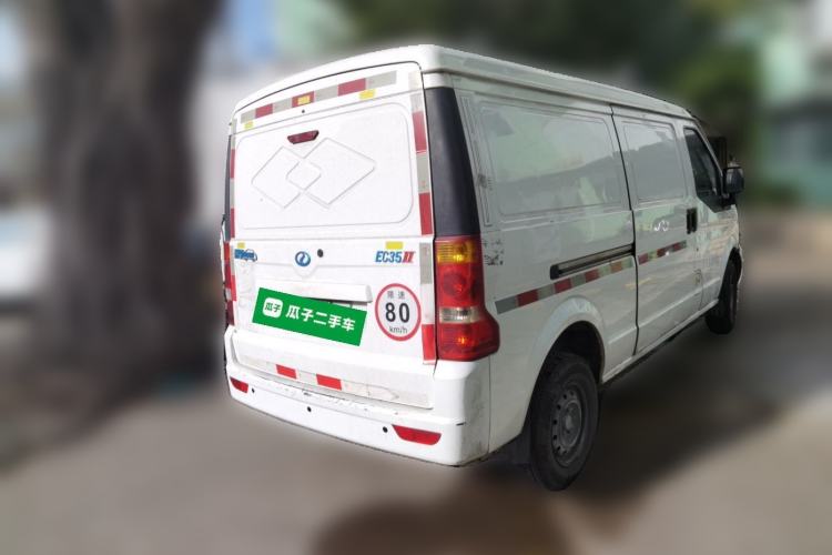 Used Ruichi EC35 2022 EC35 II Standard Edition 38.7 kWh
