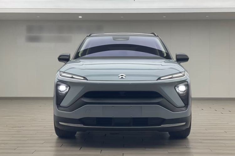 Used Nio ES6 2020 420 km Sport Edition
