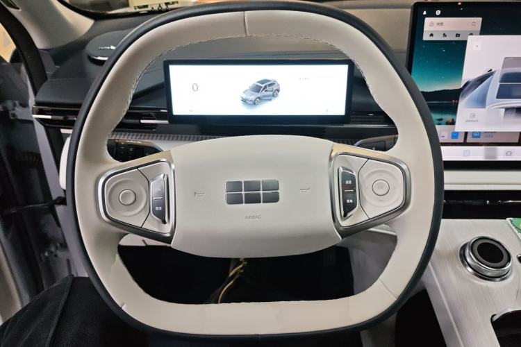 Used  E5 2024 440km Exploration Version