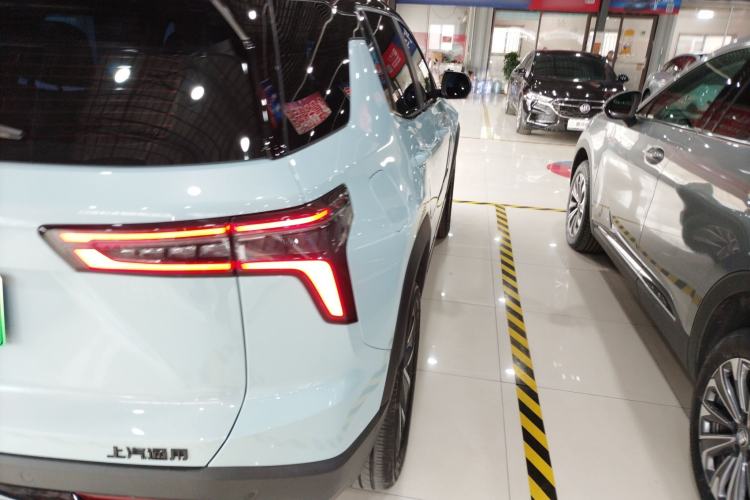 Used Chevrolet Equinox Plus 2024 102km RS Ultimate Edition