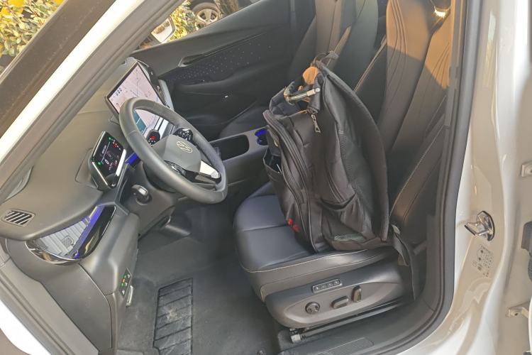 Used Volkswagen ID.UNYX 2024 Ultra Long-Range Version