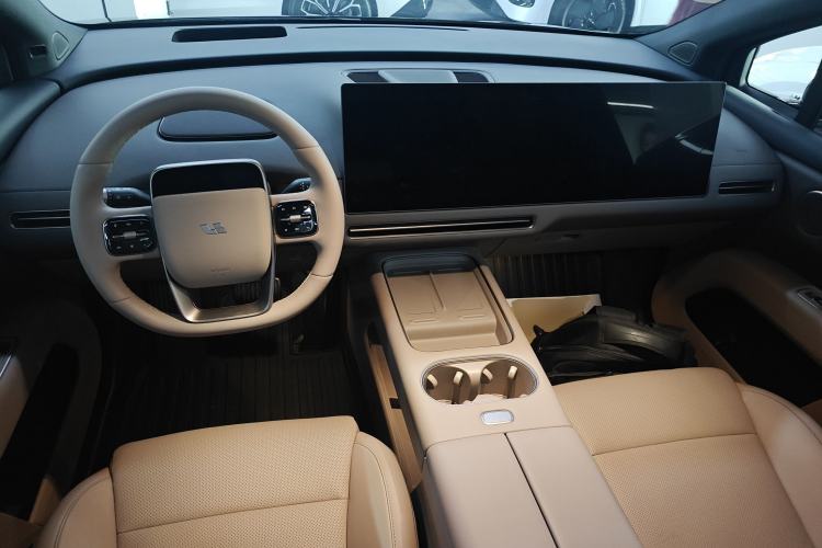 Used Li Auto Li Auto i6 
